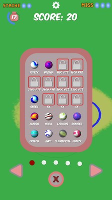 投球弹珠 v3.1