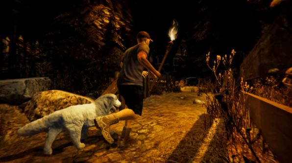 可怕的火头游戏中文版下载安装  v4.2.3