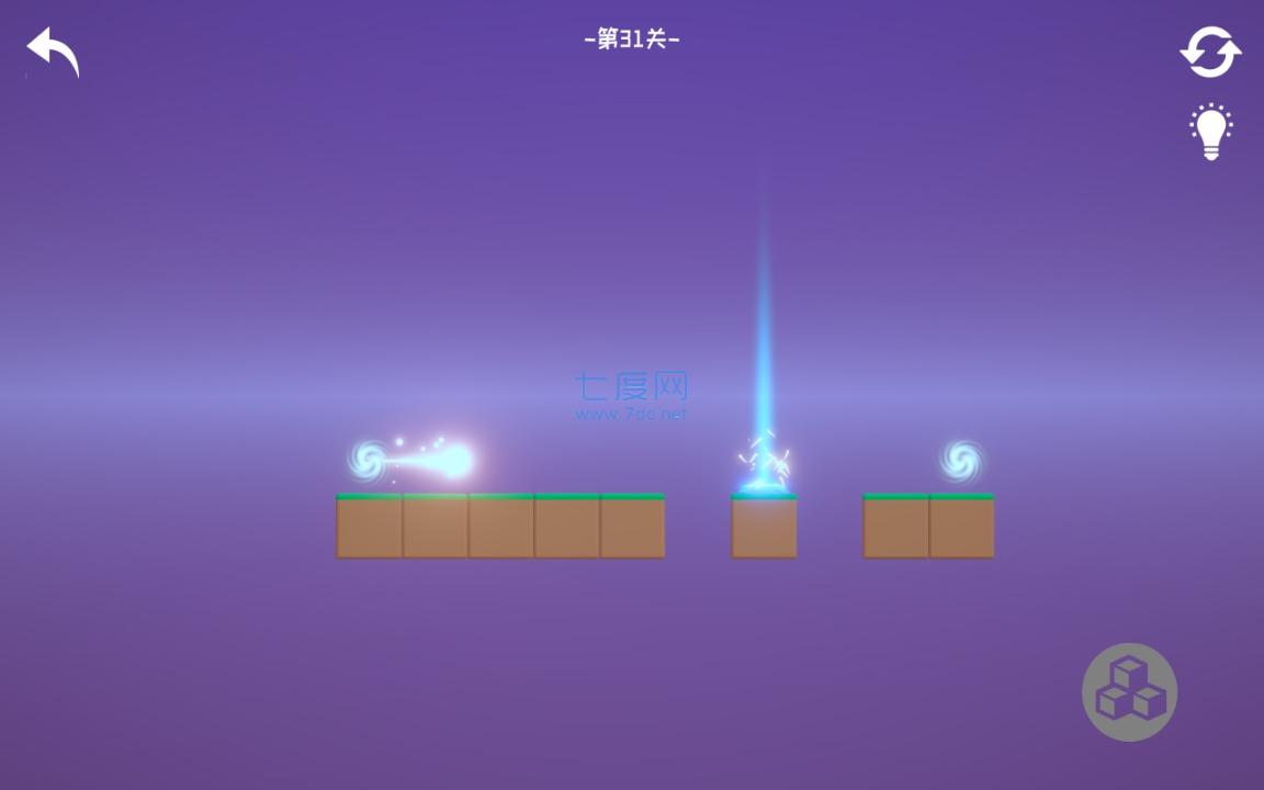 降维游戏