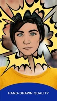 ToonMe app v3.0.5