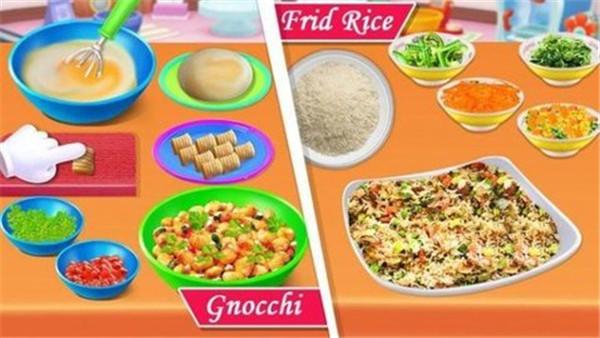 快餐餐厅  v2.1.6