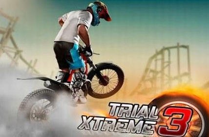 极限摩托3 6.3 安卓版