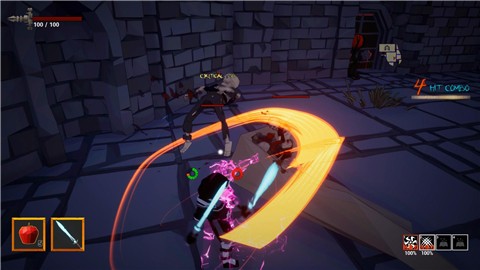 迷宫幻境正式版  v1.0.0