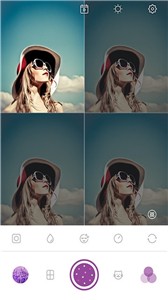 一美甜甜相机  v1.0