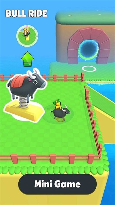 宠物农场乐园游戏官方版  v3.4.4