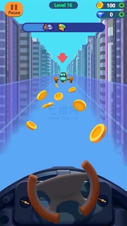 天空指挥官游戏 v1.0
