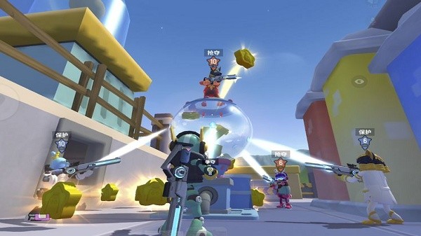 香肠派对游戏 v9.27