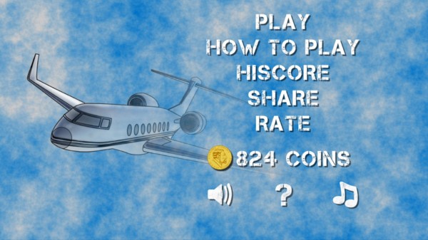 飞机管制模拟器 v1.0.4