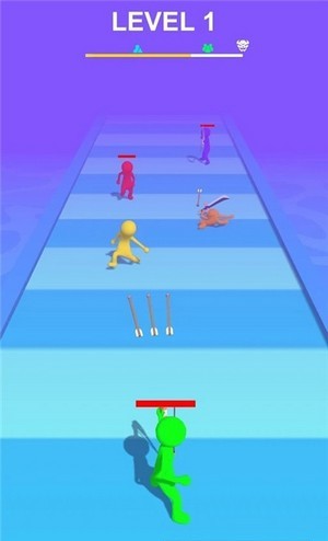 抖音弓箭手奔跑小游戏官方版  v4.5.2