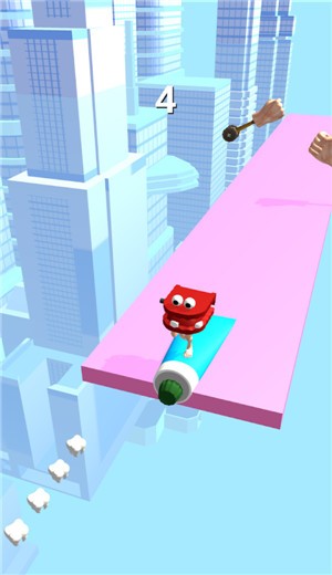 拯救你的牙齿  v1.0.1