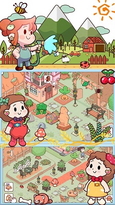 曙光小镇生活 v3.0.5