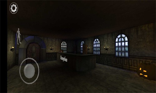 恐怖奶奶5苏醒时刻  v0.9143