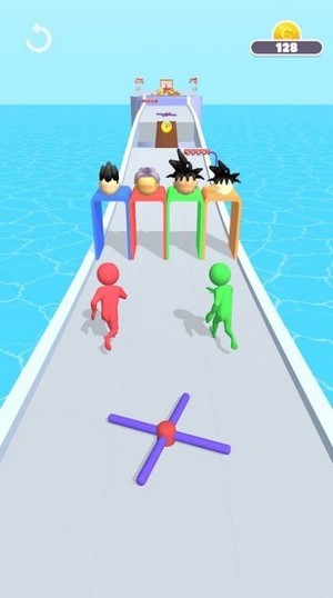 服装挑战赛 v1.0