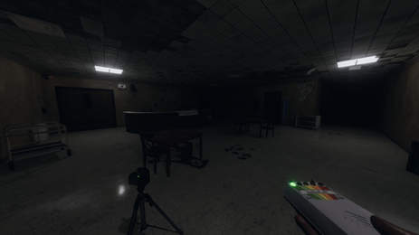 恐鬼症 2023最新版 v3.0.5