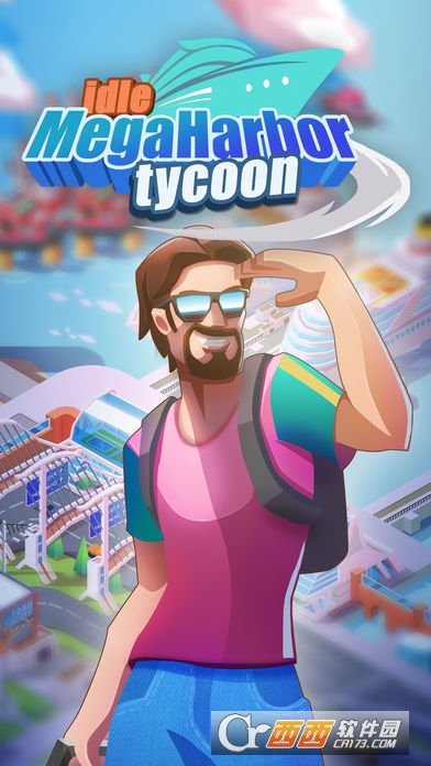 Idle Harbor Tycoon - Incremental Clicker Game(海港大亨(Idle Harbour Tycoon)) 1.03 安卓版