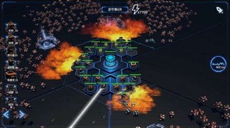 守护要塞TD游戏手机版安卓版  v3.3.4