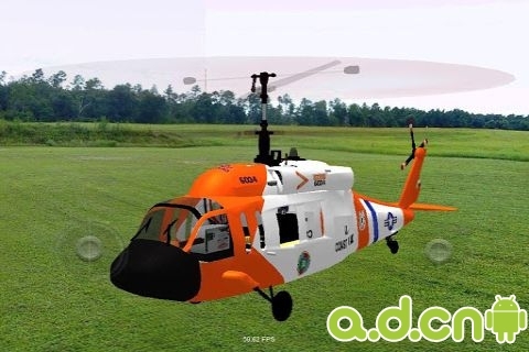 模拟遥控飞行器 v2.44.0 v3.1.5