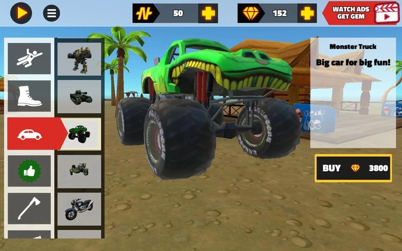 火柴人超级英雄 v2.4.6