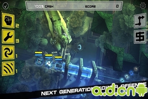 异形:高丽战区 修改版(含数据包) v1.0 v4.0.5