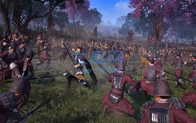 三国全面战争1.9C