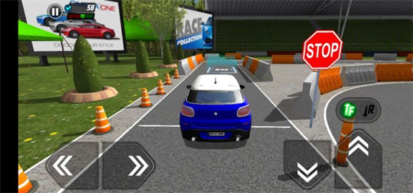 驾校模拟最新版 v3.15.0