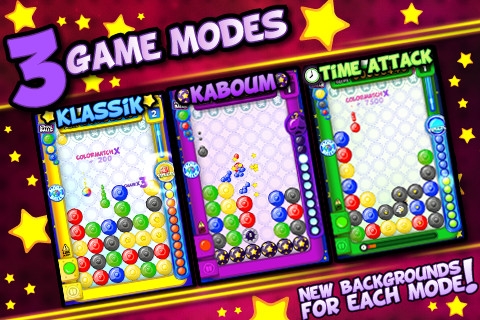 三消游乐园 Ponk v3.1.5