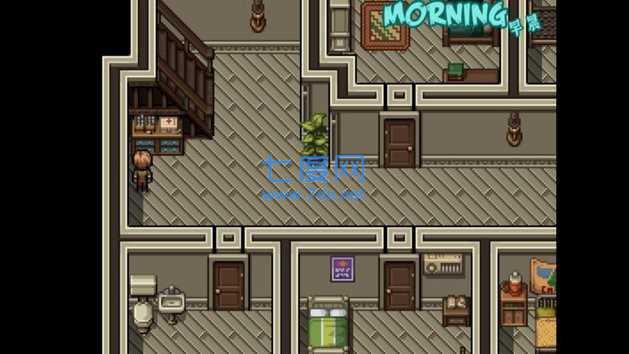 僵尸生活2逃离僵尸岛