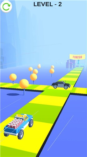 完美驾驶科技之城 2021-04-21 10:37