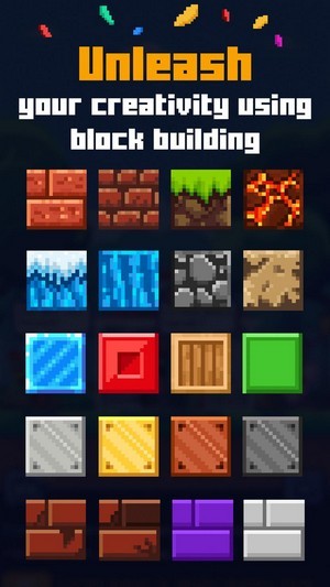 菲斯波像素游戏安卓版（Fresbo Pixel）  v4.4.2