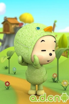 会说话的纳豆 Talking Nado Hutos Free v1.1.3 v2.5.5