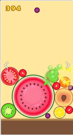 合成大西瓜taptap v1.0