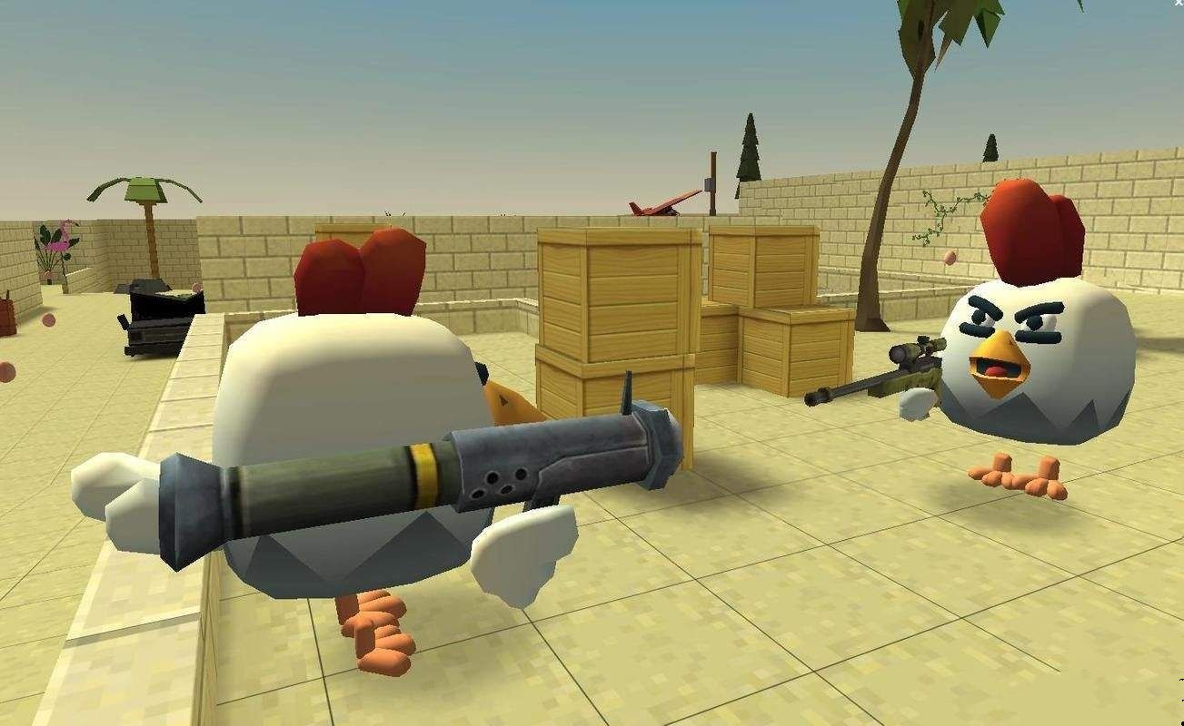 公鸡交火大战游戏官方网站下载正式版  v4.2.1