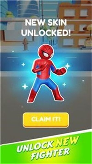 超级敌手英雄  v1.1.2