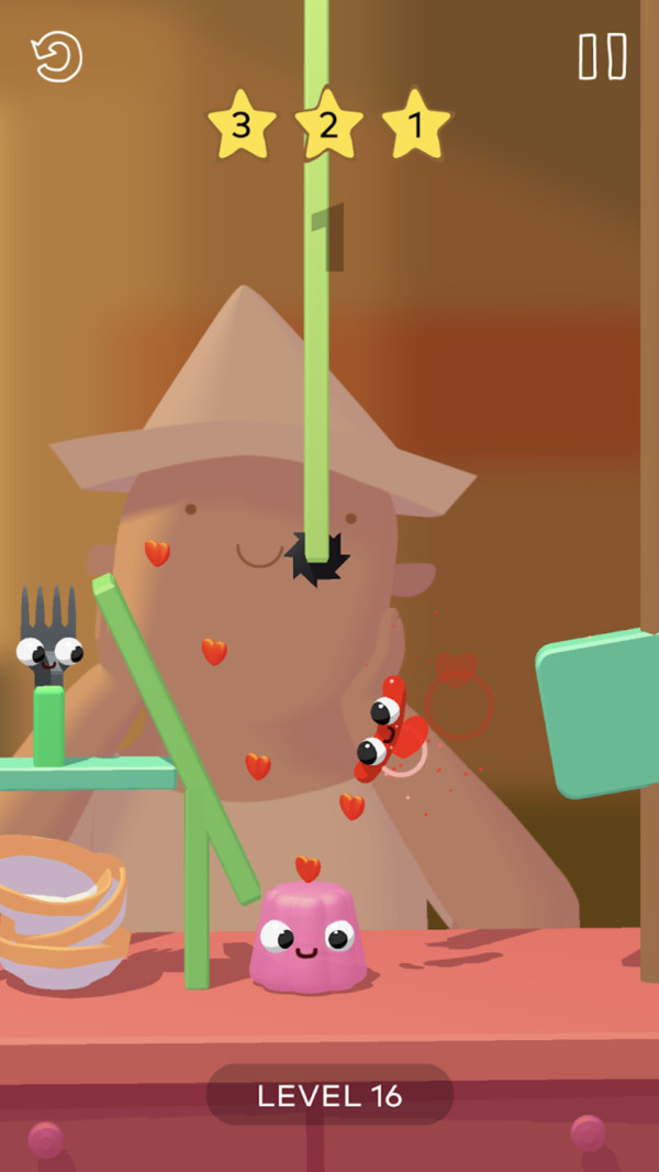 香肠大师游戏官方版  v5.3.3