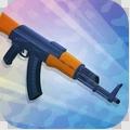 组装枪支模拟器游戏免费金币下载 