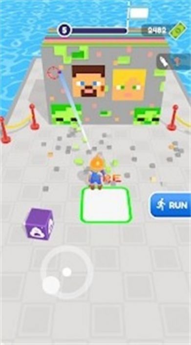 方块毁灭者 v1.8