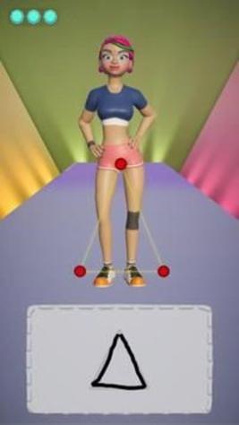 舞蹈俱乐部 v0.1.3