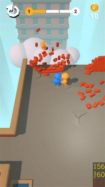 超级格斗士  v0.35