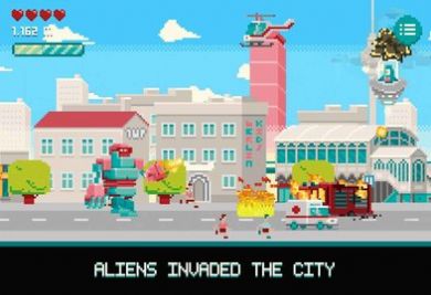 机器人之王游戏官方版 