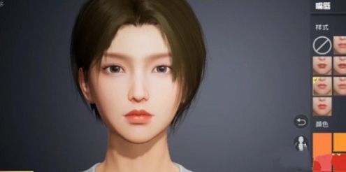 阿丽塔捏脸数据代码方案码分享  v3.3.1