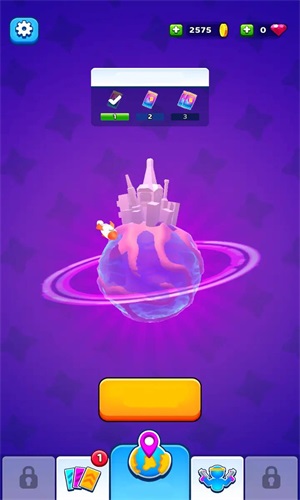 幸存者之星 v0.1.2