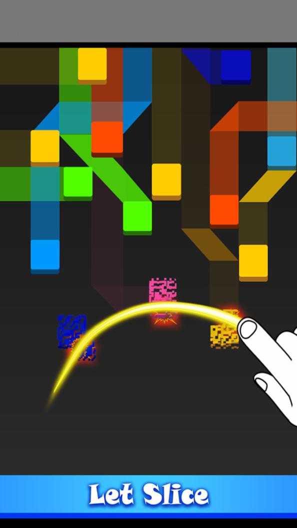 切个粉碎 v1.0.23