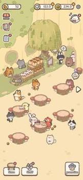 喵喵面包店Meow Bakery