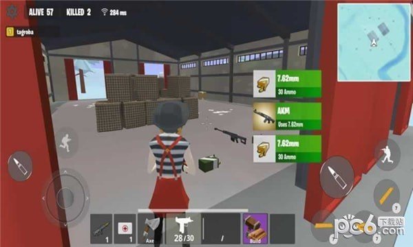 Victory Royale 版本:v33