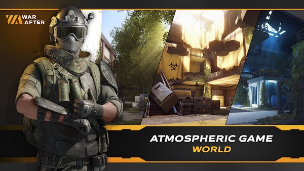 反恐计划 手机版 v3.0.5