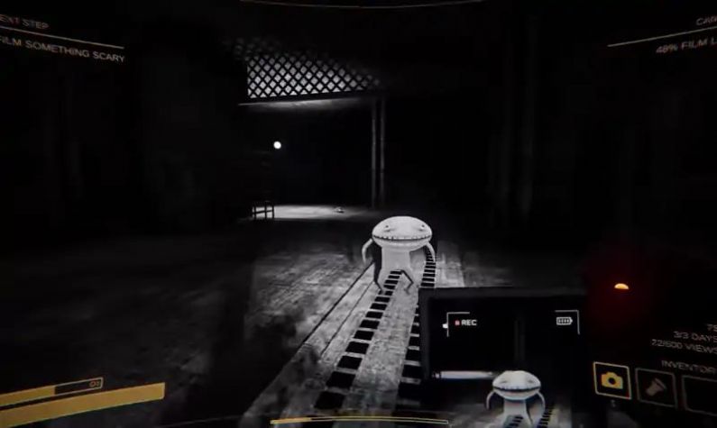 内容警告模拟器单机版下载最新版 