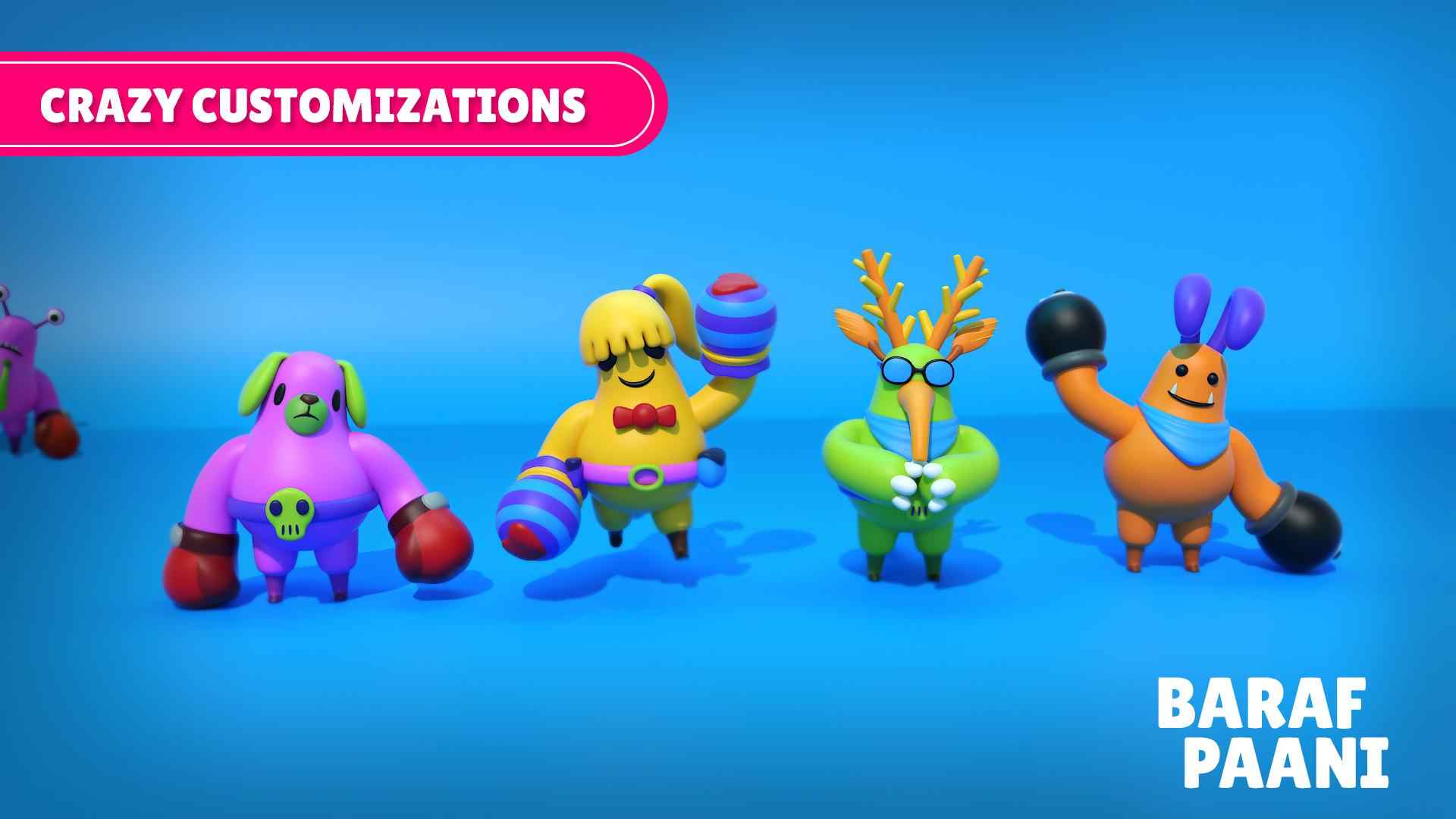 冻结追逐者 v2.5