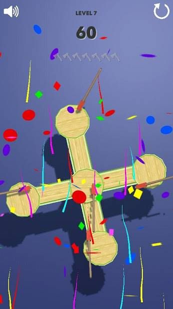 斧头帮升职记游戏中文版图片1