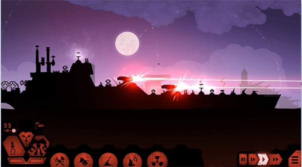 战巡大作战游戏  v5.0.20