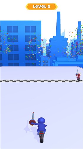 疯狂骑士3D 2021-04-26 14:48